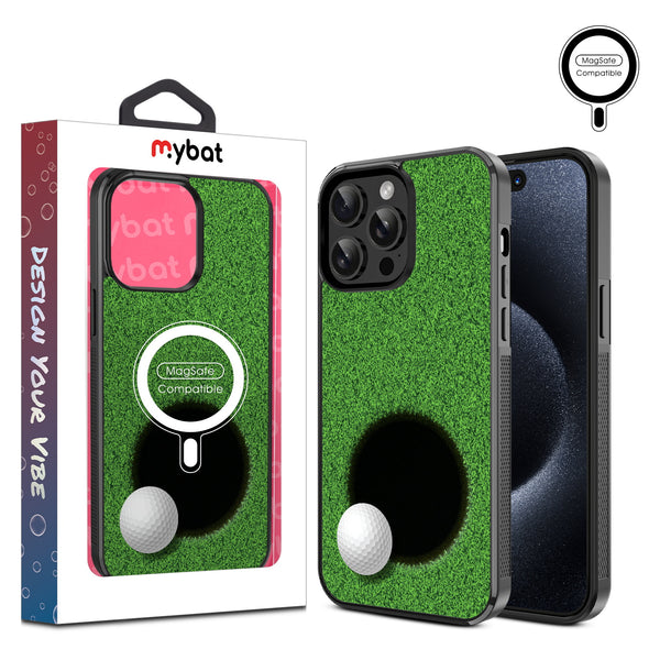 MyBat Design Lab Series MagSafe Case for Apple iPhone 15 Pro Max (6.7) - Hole in One - MIP15PMCSLESMSM312-1.jpg