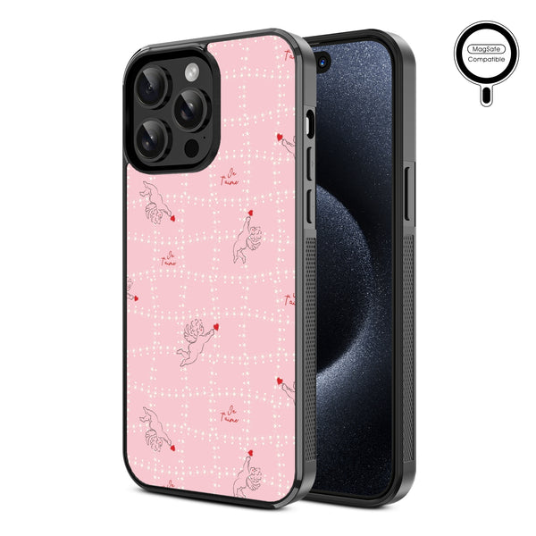 MyBat Design Lab Series MagSafe Case for Apple iPhone 15 Pro Max (6.7) - Cupid's Bow - MIP15PMCSLESMSM329-2.jpg