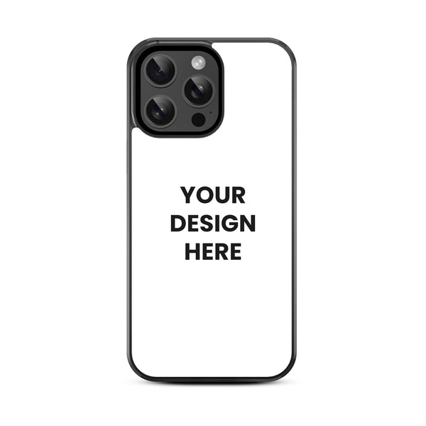 MyBat Design Lab Series Case for iPhone 15 Pro Max (6.7) - Custom Prints Only (No Blanks) - MIP15PMCSLESS001-CC-2.jpg