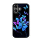 Black / iPhone 16