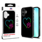 Black / iPhone 16