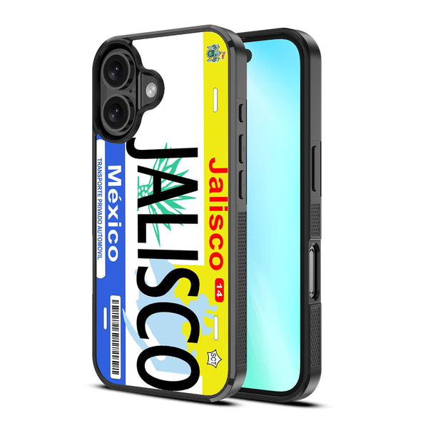 MyBat Design Lab Series Case for Apple iPhone 16 - Jalisco - MIP16CSLESM067-2.jpg