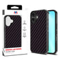 Black / iPhone 16