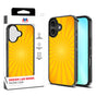 Yellow / iPhone 16