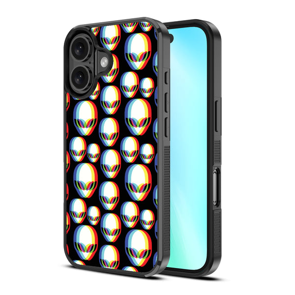MyBat Design Lab Series Case for Apple iPhone 16 - Extraterrestrial - MIP16CSLESM127-2.jpg