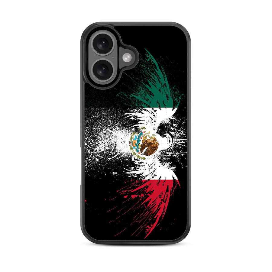 MyBat Design Lab Series Case for Apple iPhone 16 - Mexican Heritage - MIP16CSLESM170-3.jpg