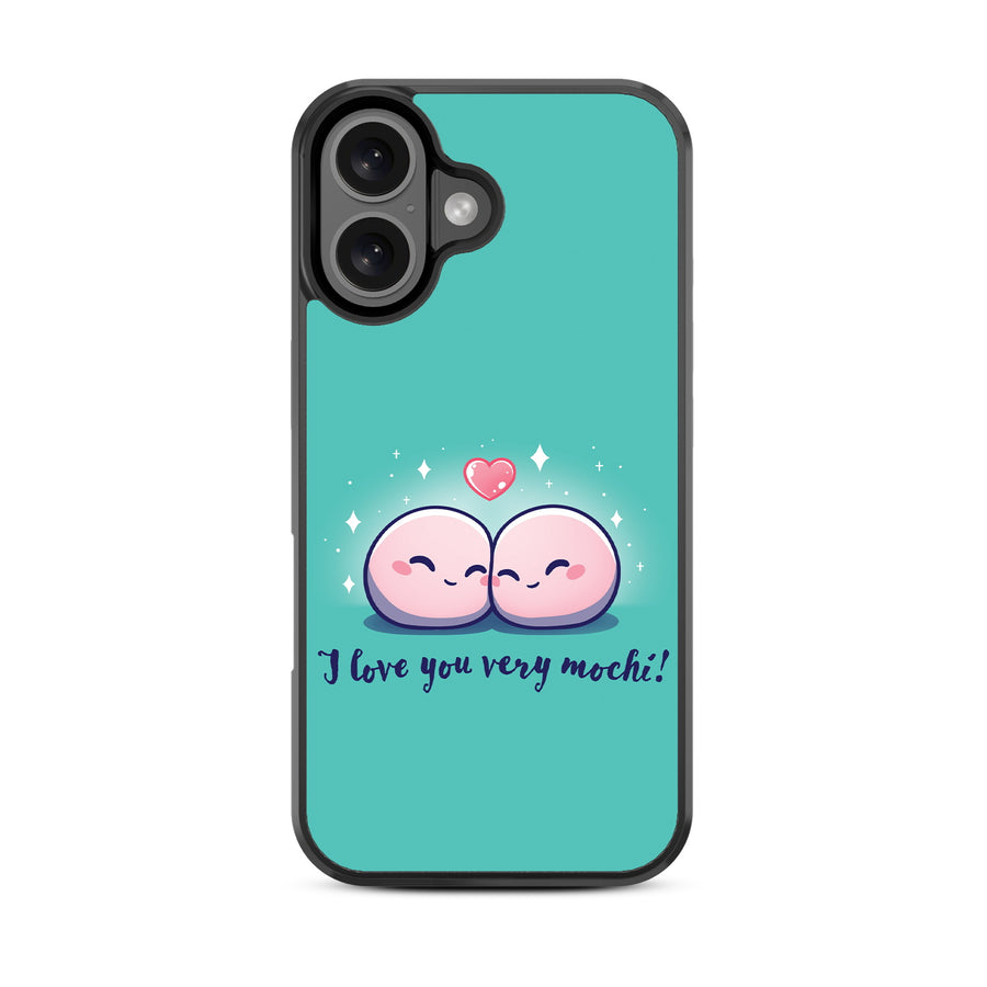 MyBat Design Lab Series Case for Apple iPhone 16 - Mochi Love - MIP16CSLESM211-3.jpg