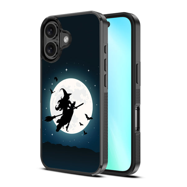 MyBat Design Lab Series Case for Apple iPhone 16 - Bewitched - MIP16CSLESM228-2.jpg