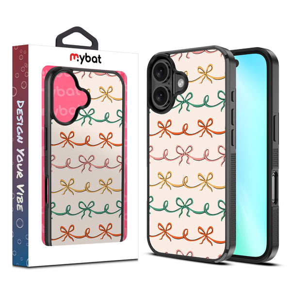 MyBat Design Lab Series Case for Apple iPhone 16 - Gift Wrap - MIP16CSLESM289-1.jpg