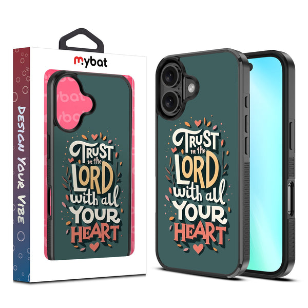MyBat Design Lab Series Case for Apple iPhone 16 - Trust the Lord - MIP16CSLESM350-1.jpg