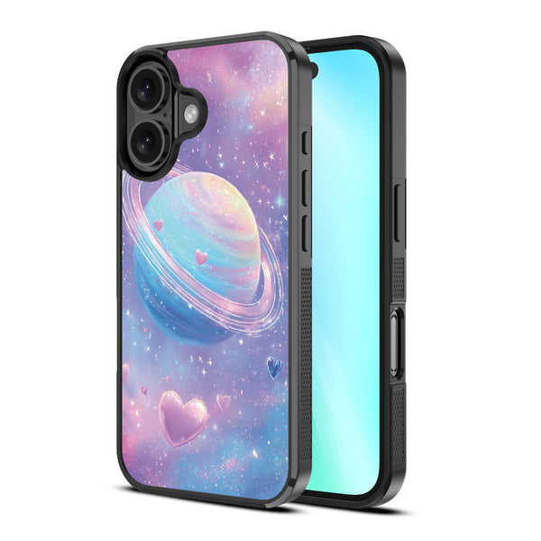 MyBat Design Lab Series Case for Apple iPhone 16 - Planetary Love - MIP16CSLESM372-2.jpg