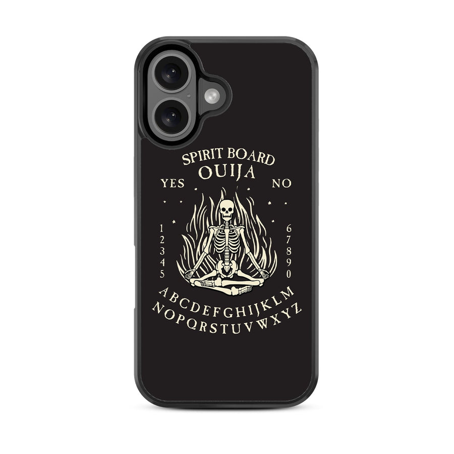 MyBat Design Lab Series Case for Apple iPhone 16 - Ouija