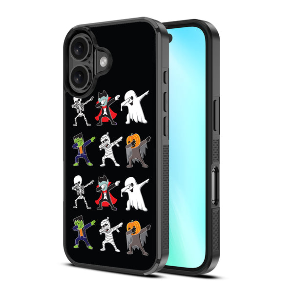 MyBat Design Lab Series Case for Apple iPhone 16 - Monster Dab - MIP16CSLESM401-2.jpg