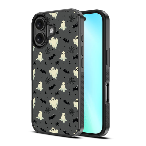 MyBat Design Lab Series Case for Apple iPhone 16 - Night Crawlers - MIP16CSLESM409-2.jpg
