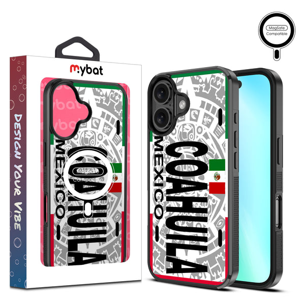 MyBat Design Lab Series MagSafe Case for Apple iPhone 16 - Coahuila Azteca - MIP16CSLESMSM060-1.jpg