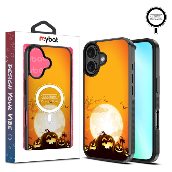 MyBat Design Lab Series MagSafe Case for Apple iPhone 16 - Harvest Moon - MIP16CSLESMSM233-1.jpg