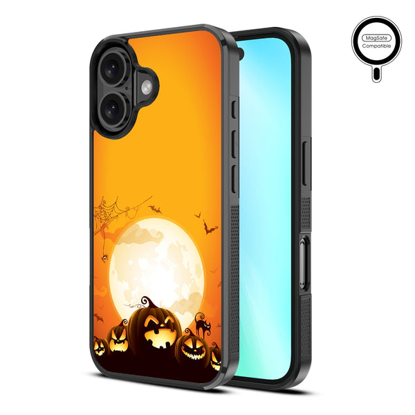 MyBat Design Lab Series MagSafe Case for Apple iPhone 16 - Harvest Moon - MIP16CSLESMSM233-2.jpg