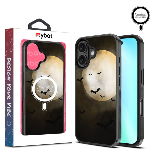 MyBat Design Lab Series MagSafe Case for Apple iPhone 16 - Fright Night - MIP16CSLESMSM235-1.jpg