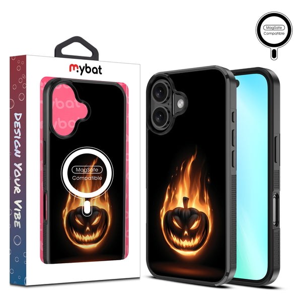 MyBat Design Lab Series MagSafe Case for Apple iPhone 16 - Blazing Jack - MIP16CSLESMSM237-1.jpg