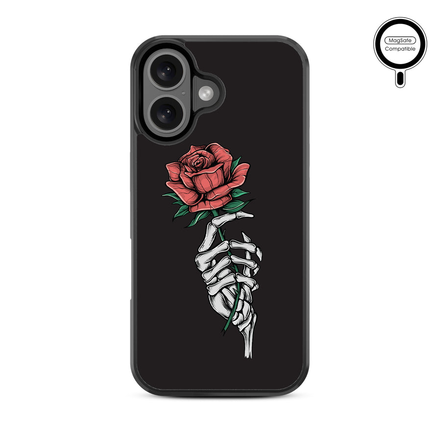 MyBat Design Lab Series MagSafe Case for Apple iPhone 16 - Eternal Rose - MIP16CSLESMSM402-3.jpg
