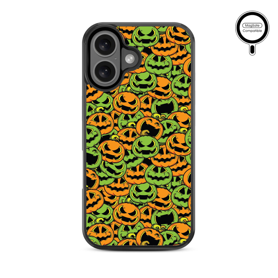 MyBat Design Lab Series MagSafe Case for Apple iPhone 16 - Wicked Jacks - MIP16CSLESMSM415-3.jpg