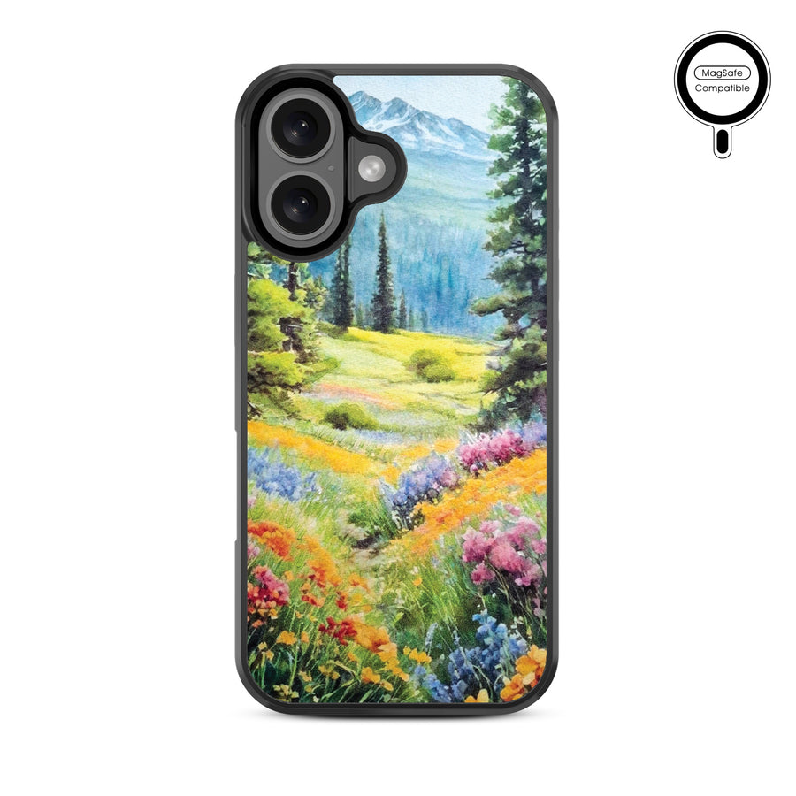 MyBat Design Lab Series MagSafe Case for Apple iPhone 16 - Nature's Canvas - MIP16CSLESMSM468-3.jpg