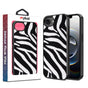 Black / iPhone 16e