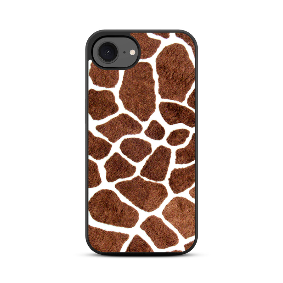MyBat Design Lab Series Case for Apple iPhone 17e / 16e - Giraffe spots - MIP16ECSLESM012-3.jpg