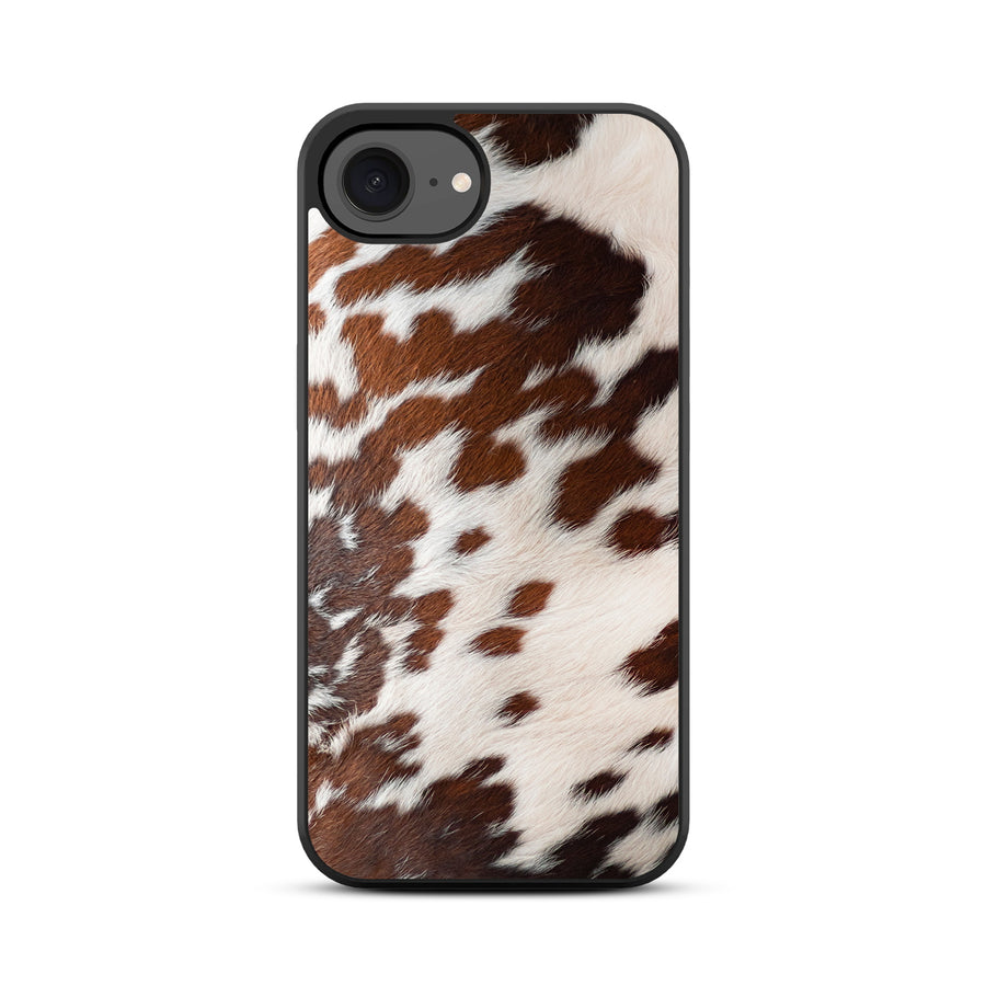 MyBat Design Lab Series Case for Apple iPhone 17e / 16e - Cow Fur - MIP16ECSLESM013-3.jpg