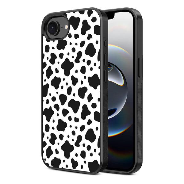 MyBat Design Lab Series Case for Apple iPhone 17e / 16e - Original Cow Print - MIP16ECSLESM014-2.jpg