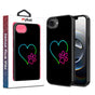 Black / iPhone 16e