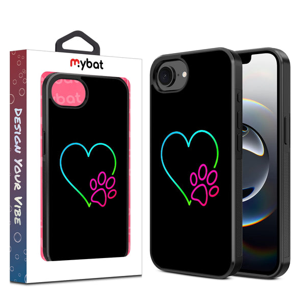 MyBat Design Lab Series Case for Apple iPhone 17e / 16e - Puppy Love - MIP16ECSLESM023-1.jpg