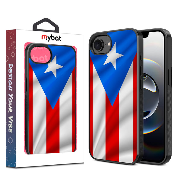 MyBat Design Lab Series Case for Apple iPhone 17e / 16e - Puerto Rican Flag - MIP16ECSLESM029-1.jpg