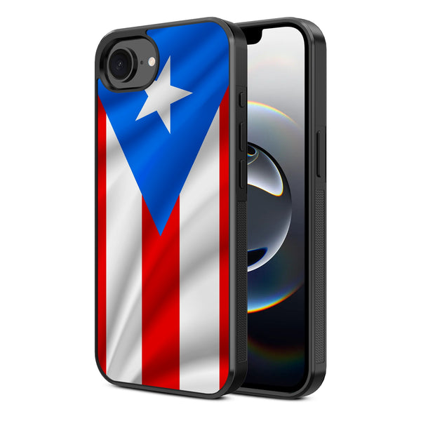 MyBat Design Lab Series Case for Apple iPhone 17e / 16e - Puerto Rican Flag - MIP16ECSLESM029-2.jpg