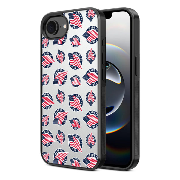 MyBat Design Lab Series Case for Apple iPhone 17e / 16e - Made in the USA - MIP16ECSLESM039-2.jpg