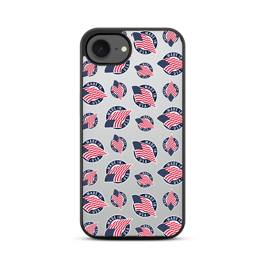 MyBat Design Lab Series Case for Apple iPhone 17e / 16e - Made in the USA - MIP16ECSLESM039-3.jpg