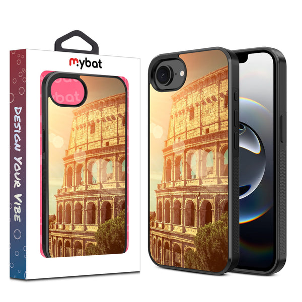 MyBat Design Lab Series Case for Apple iPhone 17e / 16e - Roman Colosseum - MIP16ECSLESM049-1.jpg