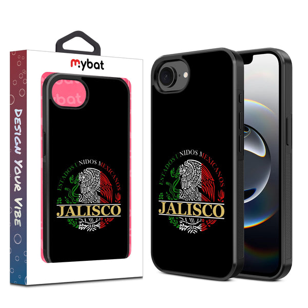 MyBat Design Lab Series Case for Apple iPhone 17e / 16e - Estados Unidos Mexicanos - MIP16ECSLESM050-1.jpg