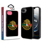 Black / iPhone 16e