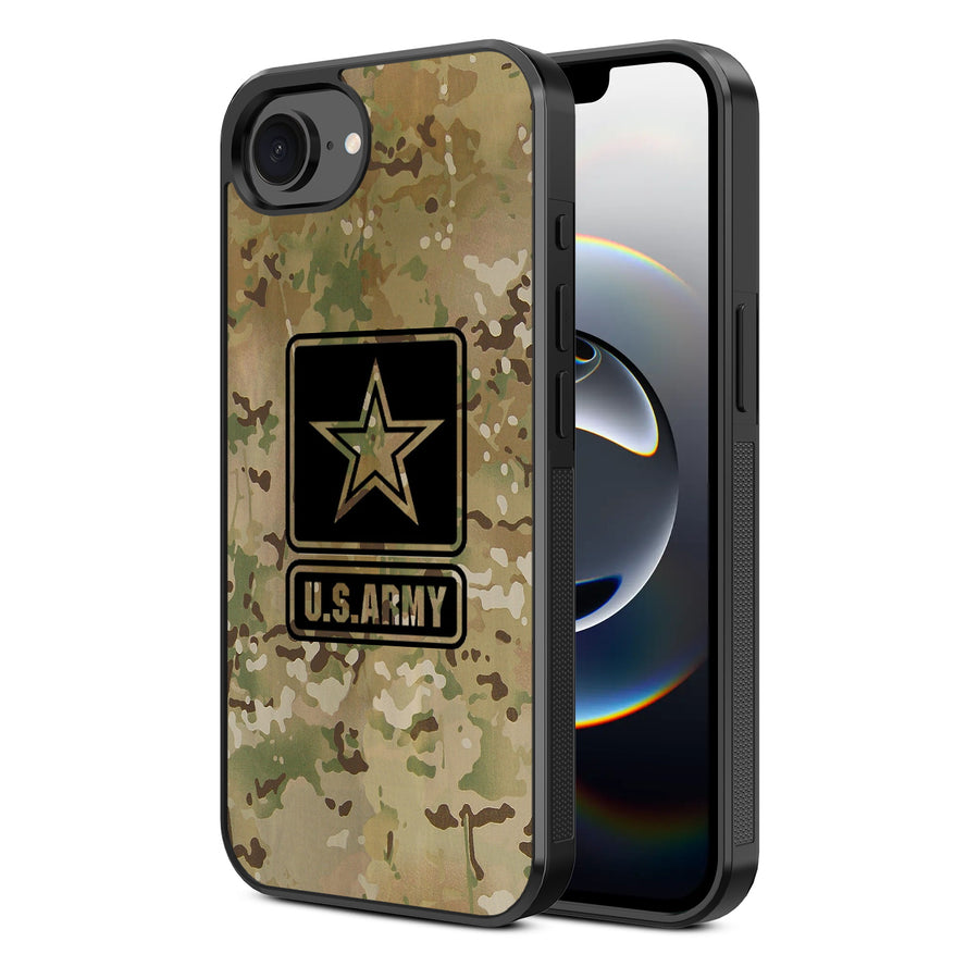 MyBat Design Lab Series Case for Apple iPhone 17e / 16e - U.S. Army - MIP16ECSLESM055-2.jpg