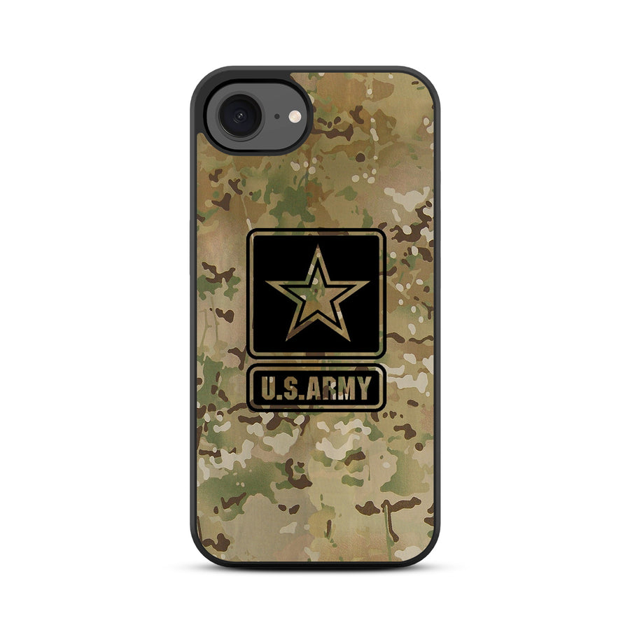 MyBat Design Lab Series Case for Apple iPhone 17e / 16e - U.S. Army - MIP16ECSLESM055-3.jpg
