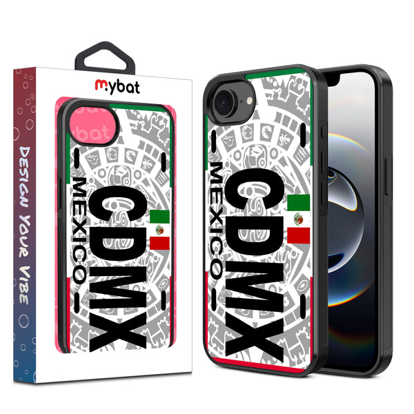 MyBat Design Lab Series Case for Apple iPhone 17e / 16e - CDMX Azteca - MIP16ECSLESM058-1.jpg