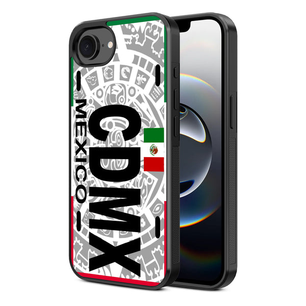 MyBat Design Lab Series Case for Apple iPhone 17e / 16e - CDMX Azteca - MIP16ECSLESM058-2.jpg