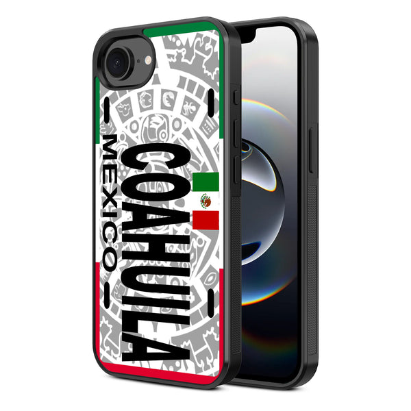 MyBat Design Lab Series Case for Apple iPhone 17e / 16e - Coahuila Azteca - MIP16ECSLESM060-2.jpg