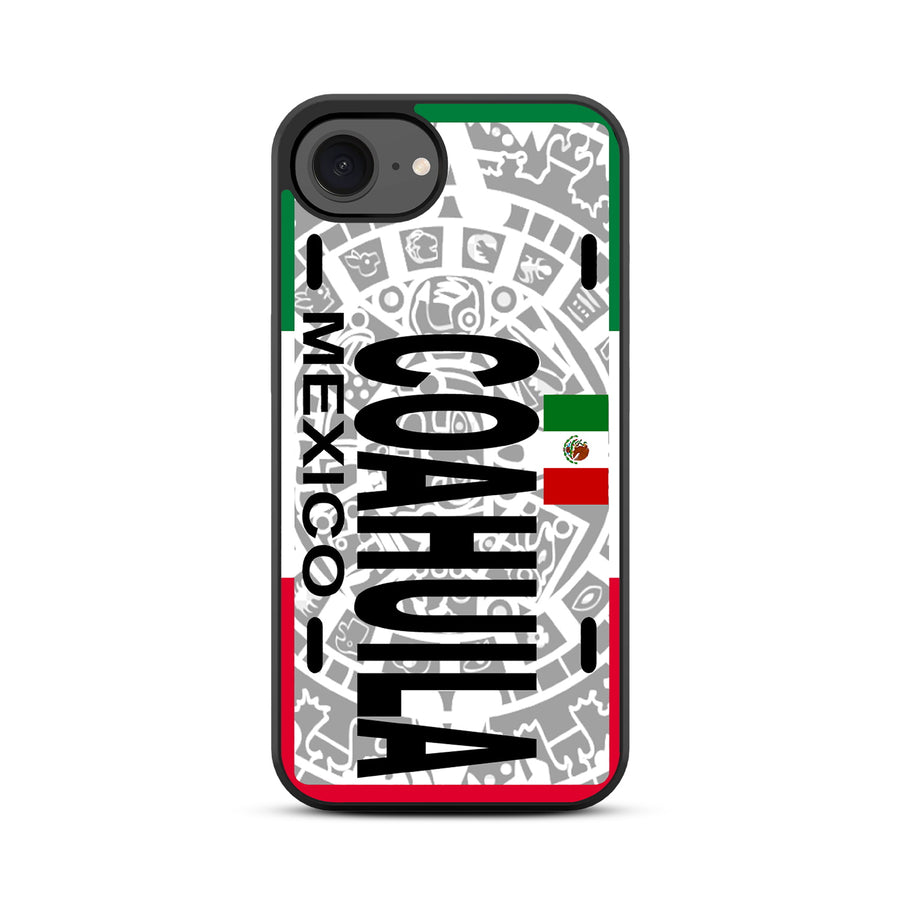 MyBat Design Lab Series Case for Apple iPhone 17e / 16e - Coahuila Azteca - MIP16ECSLESM060-3.jpg