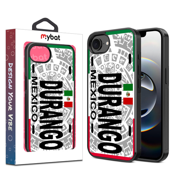 MyBat Design Lab Series Case for Apple iPhone 17e / 16e - Durango Azteca - MIP16ECSLESM061-1.jpg