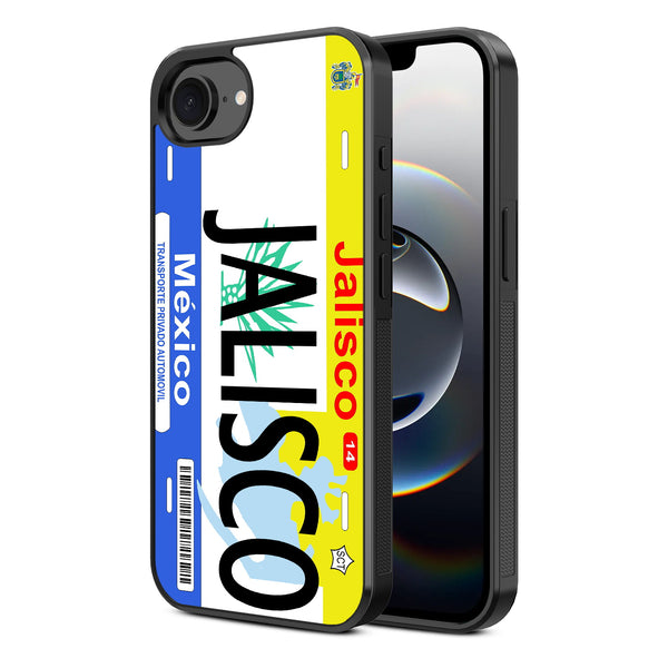 MyBat Design Lab Series Case for Apple iPhone 17e / 16e - Jalisco - MIP16ECSLESM067-2.jpg