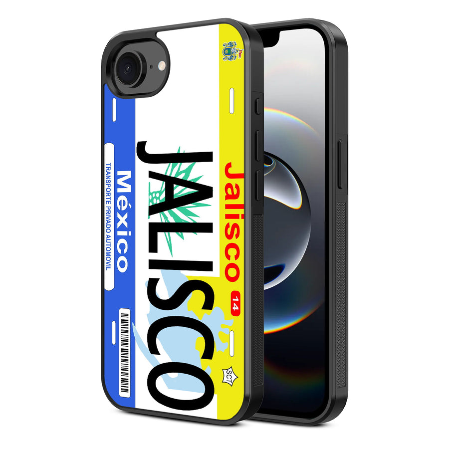 MyBat Design Lab Series Case for Apple iPhone 17e / 16e - Jalisco - MIP16ECSLESM067-2.jpg