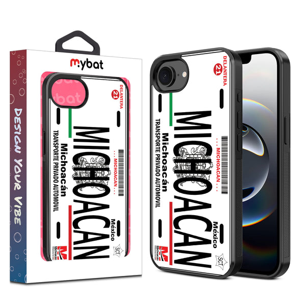 MyBat Design Lab Series Case for Apple iPhone 17e / 16e - Michoacan - MIP16ECSLESM072-1.jpg