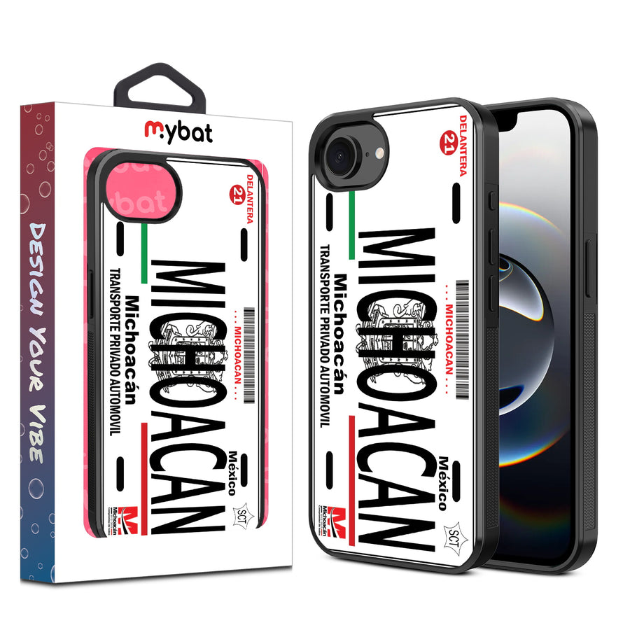 MyBat Design Lab Series Case for Apple iPhone 17e / 16e - Michoacan - MIP16ECSLESM072-1.jpg